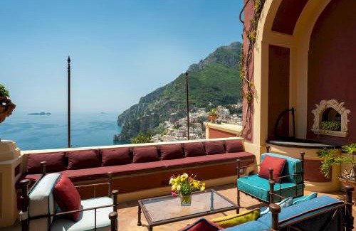 Positano Villa | Palazzo San Pietro by Elite Villas