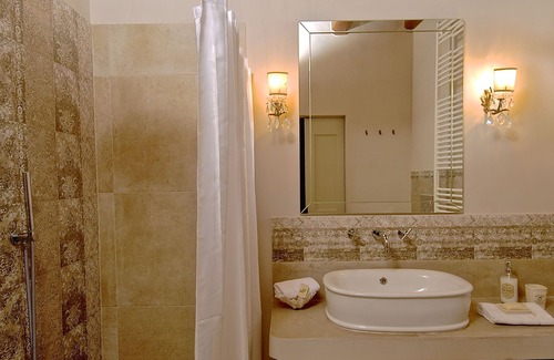 Spoleto Cama Y Desayuno | Palazzo Sant'Angelo Boutique B&B
