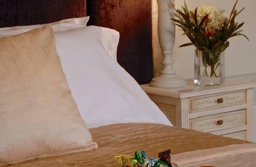 Spoleto Cama Y Desayuno | Palazzo Sant'Angelo Boutique B&B