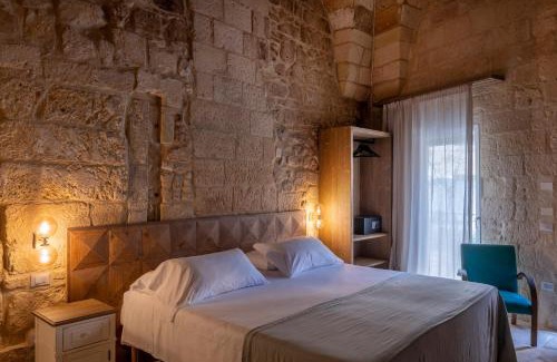 Lecce Historic Center Hotel | Palazzo Sant'Anna Lecce