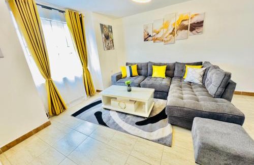 Ongata Rongai Apartamento | Palazzo serenity