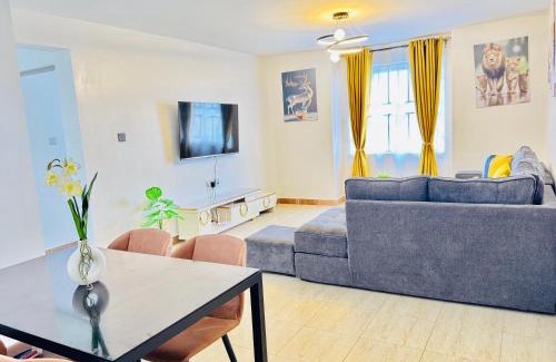 Ongata Rongai Apartamento | Palazzo serenity