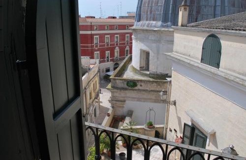 Gravina in Puglia Cama Y Desayuno | Palazzo Sottile Meninni - CLASSIC ROOMS EXPERIENCE