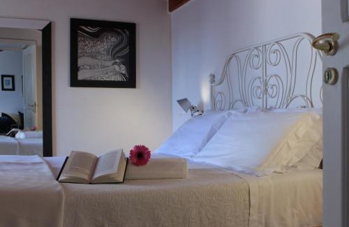 Gravina in Puglia Cama Y Desayuno | Palazzo Sottile Meninni - CLASSIC ROOMS EXPERIENCE