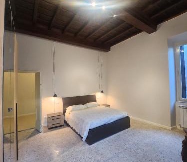 Sutri Casa | Palazzo Storico "Mezzadonna"