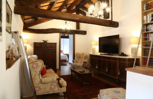 Driolassa Cama Y Desayuno | Palazzo Strassoldo bed & breakfast