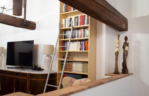 Driolassa Cama Y Desayuno | Palazzo Strassoldo bed & breakfast