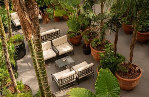 Rione III Colonna Hotel | Palazzo Talìa - Small Luxury Hotels of the World