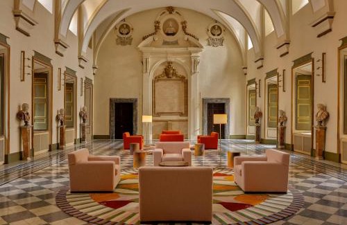 Rione III Colonna Hotel | Palazzo Talìa - Small Luxury Hotels of the World