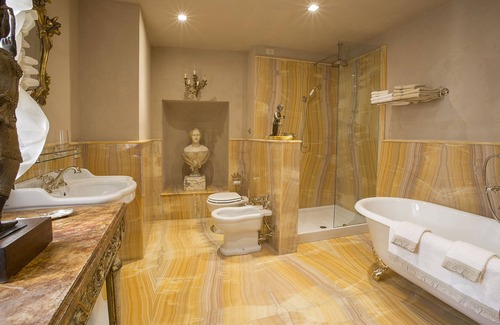 Cortona Old Town Casa | Palazzo Tommasi