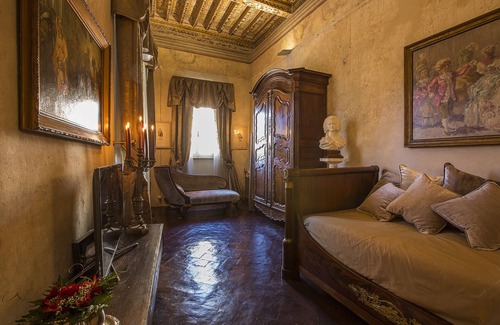 Cortona Old Town Casa | Palazzo Tommasi