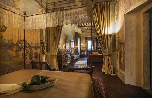 Cortona Old Town Casa | Palazzo Tommasi