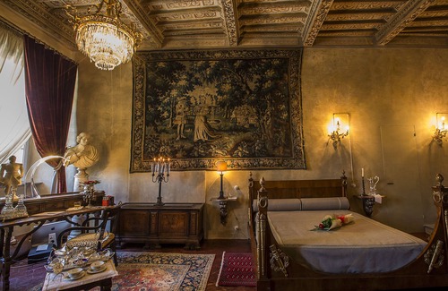 Cortona Old Town Casa | Palazzo Tommasi