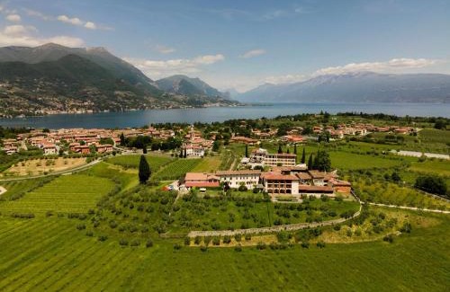 Portese Apartamento | Palazzo Trevignane appartamento La Saletta Verde
