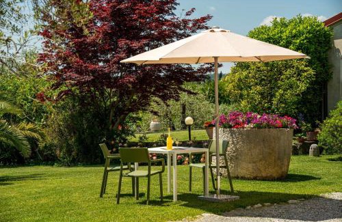 Portese Apartamento | Palazzo Trevignane appartamento La Saletta Verde