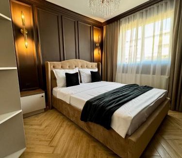 Jibert Apartamento | Palazzo Urban