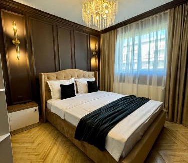Jibert Apartamento | Palazzo Urban