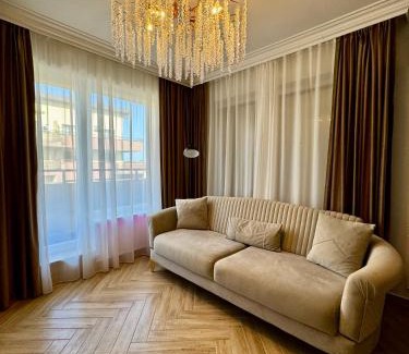 Jibert Apartamento | Palazzo Urban