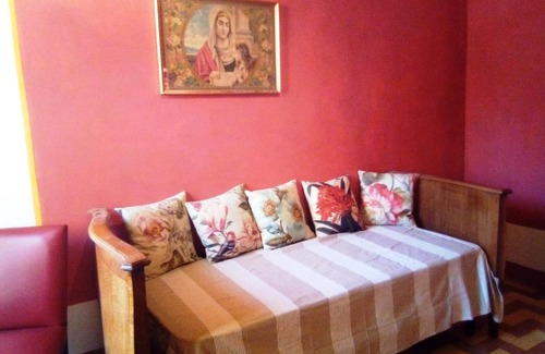 Trevi Casa | Palazzo Valenti - Camere in palazzo rinascimentale