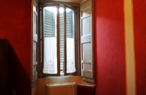 Trevi Casa | Palazzo Valenti - Camere in palazzo rinascimentale