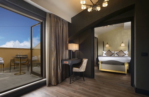 Dorsoduro Hotel | Palazzo Veneziano
