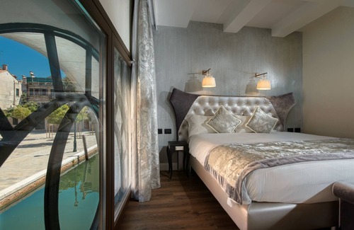 Dorsoduro Hotel | Palazzo Veneziano