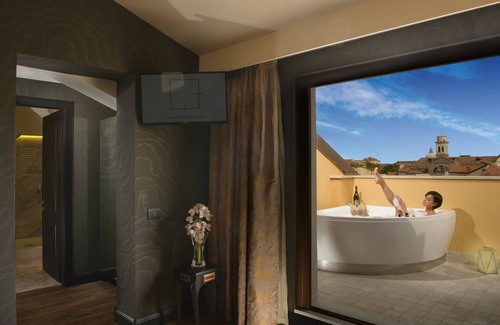 Dorsoduro Hotel | Palazzo Veneziano