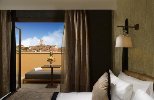 Dorsoduro Hotel | Palazzo Veneziano