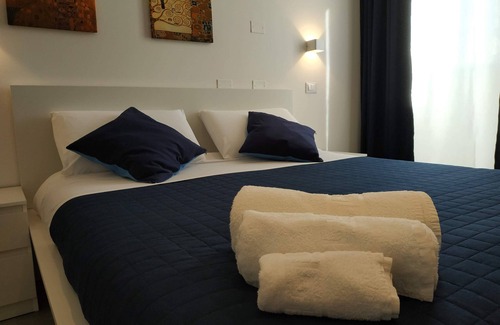 Viterbo Cama Y Desayuno | Palazzo Verdi B&B