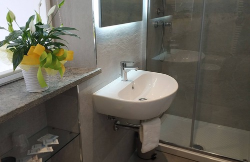 Viterbo Cama Y Desayuno | Palazzo Verdi B&B