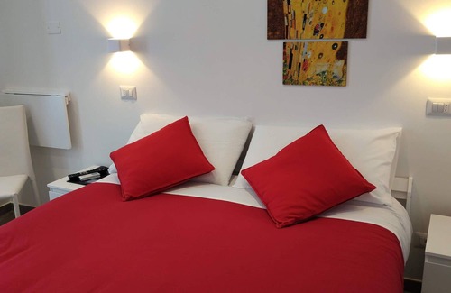 Viterbo Cama Y Desayuno | Palazzo Verdi B&B