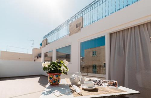 Sliema Hotel | Palazzo Violetta
