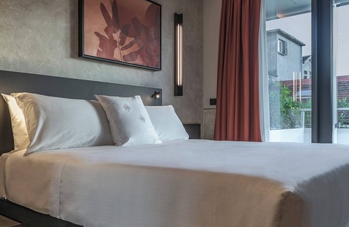 Milan Centre Hotel | Palazzo Viridis