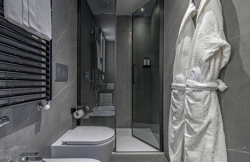 Milan Centre Hotel | Palazzo Viridis