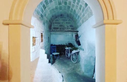 Matino Apartamento | Palazzotto in corte