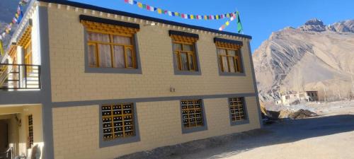 Spiti Casa | Palbar Home Stay