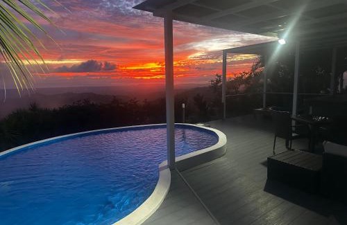 Jesus Apartamento | Palco Pacifico at The Retreat