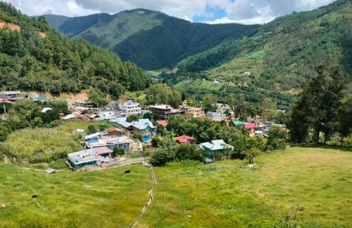 Bomdila Casa | Palden Homestay, Dirang