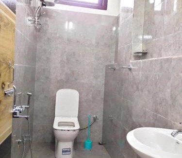 Bomdila Casa | Palden Homestay, Dirang