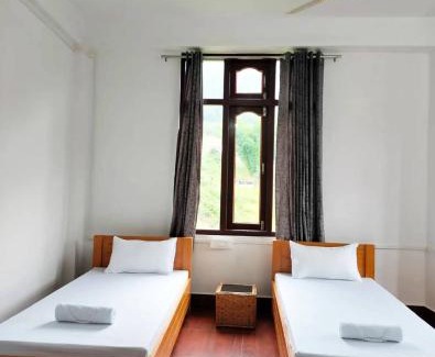 Bomdila Casa | Palden Homestay, Dirang