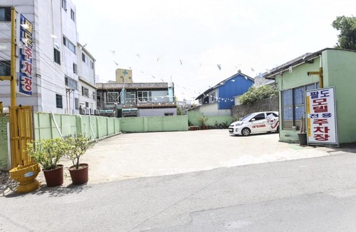 Wagol Hotel | Paldo Motel