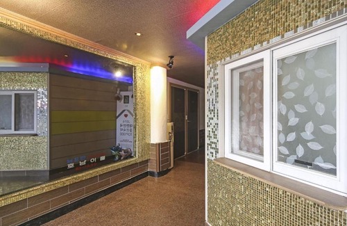 Wagol Hotel | Paldo Motel