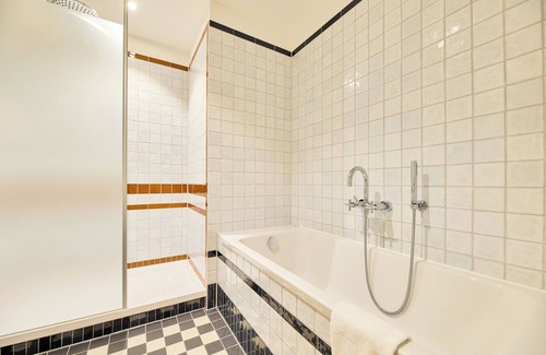 The Hague Center Hotel | Paleis Hotel