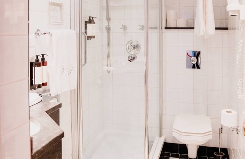 The Hague Center Hotel | Paleis Hotel