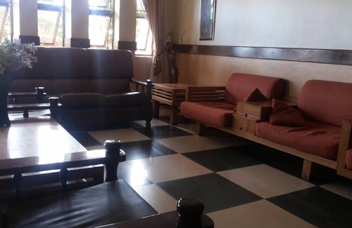Gulu Hotel | Palema Crown Hotel