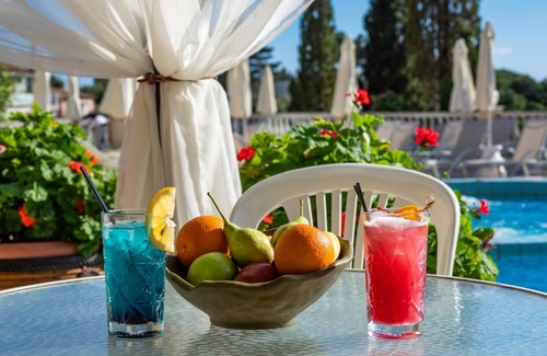 Lakones Hotel | Paleo ArtNouveau Hotel - Adults Only