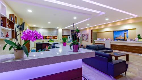 Ialyssos Apartamento | Paleos Hotel Apartments