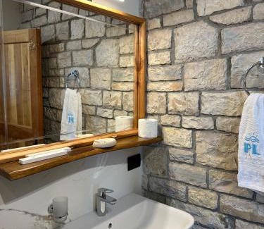 Himare Cabina | Palermiti Luxury Rooms