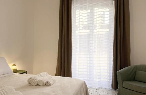 Corso dei Mille - Sant'Erasmo Casa | Palermo central stay