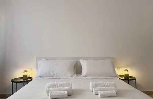 Corso dei Mille - Sant'Erasmo Casa | Palermo central stay